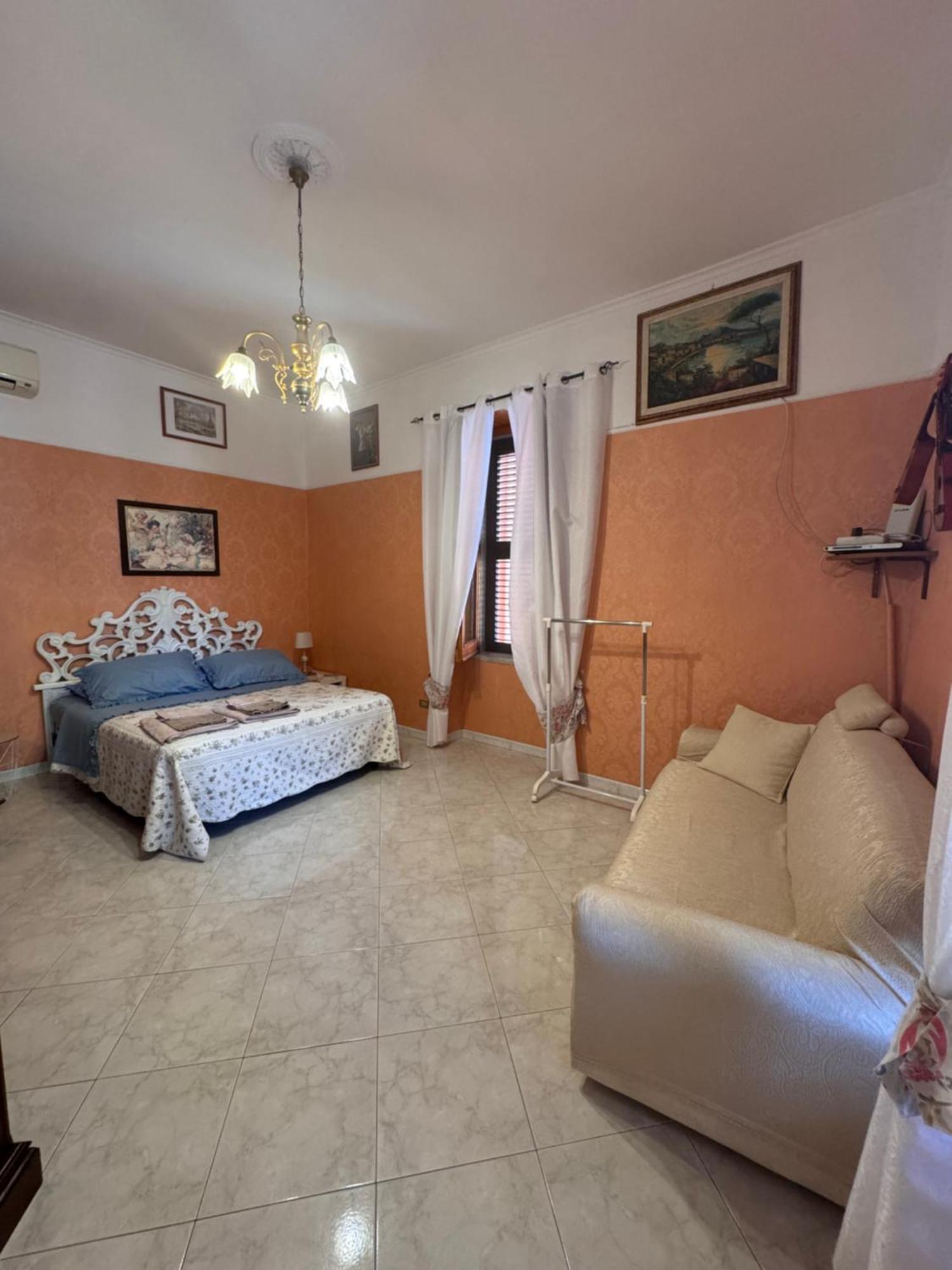 Otium Stabianum- Appartamento Centro Citta - Castellammare di Stabia Exterior foto