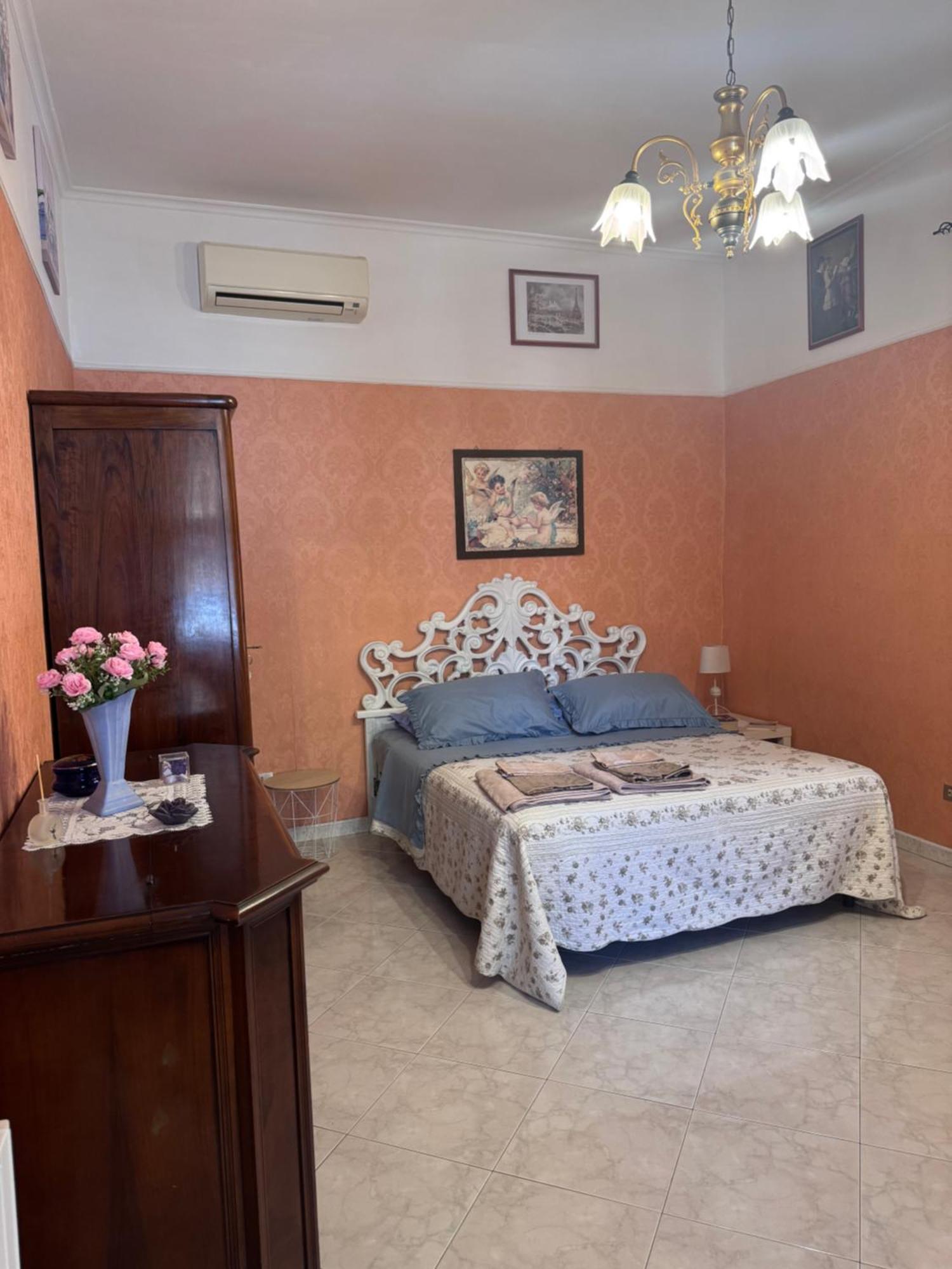 Otium Stabianum- Appartamento Centro Citta - Castellammare di Stabia Exterior foto